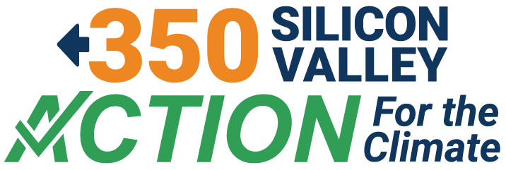 350 Silicon Valley Action for the Climate