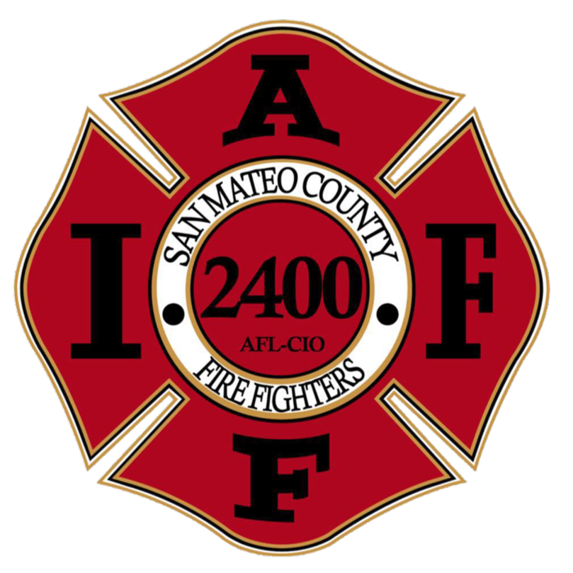 San Mateo County Firefighters IAFF Local 2400