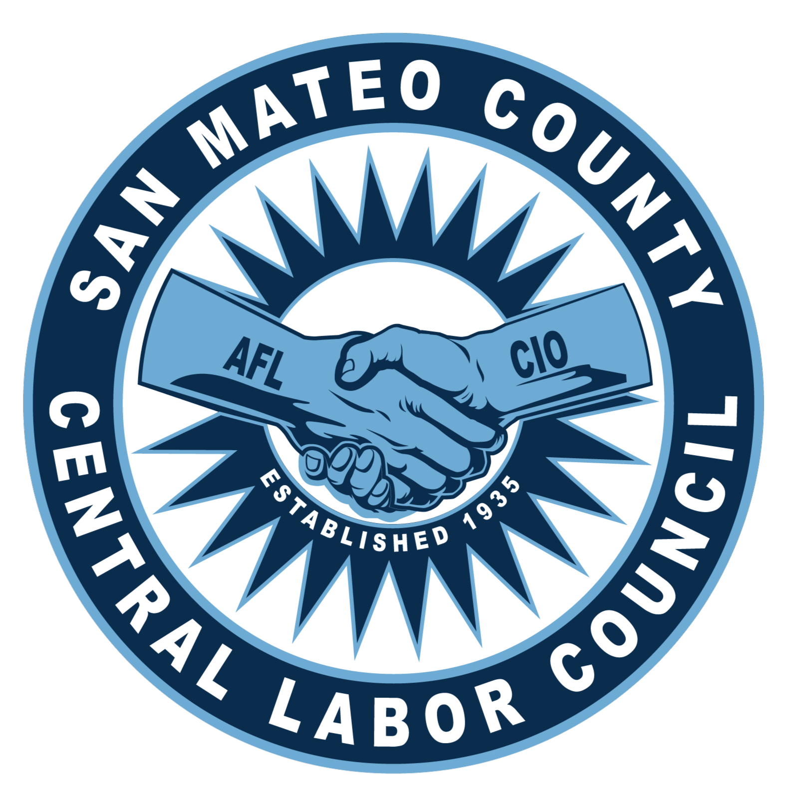 San Mateo County Central Labor Council